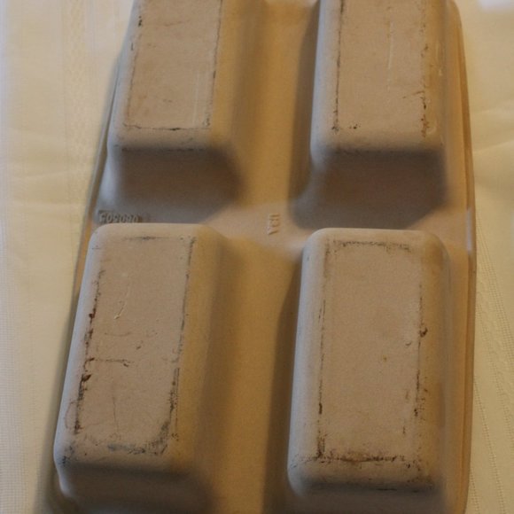 Pampered Chef Kitchen Pampered Chef Family Heritage Stoneware Mini